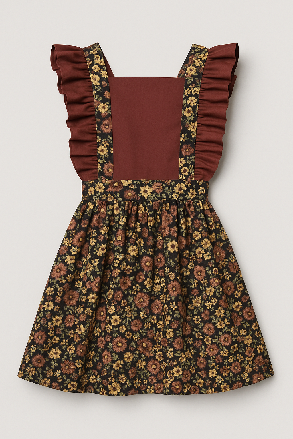 Autumn Darling Dress