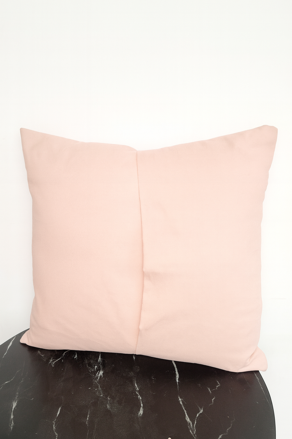 Handmade Appliqué memory cushion