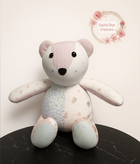 Standard Memory Bear