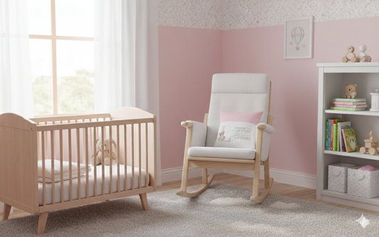 Personalised Bedtime Cushion